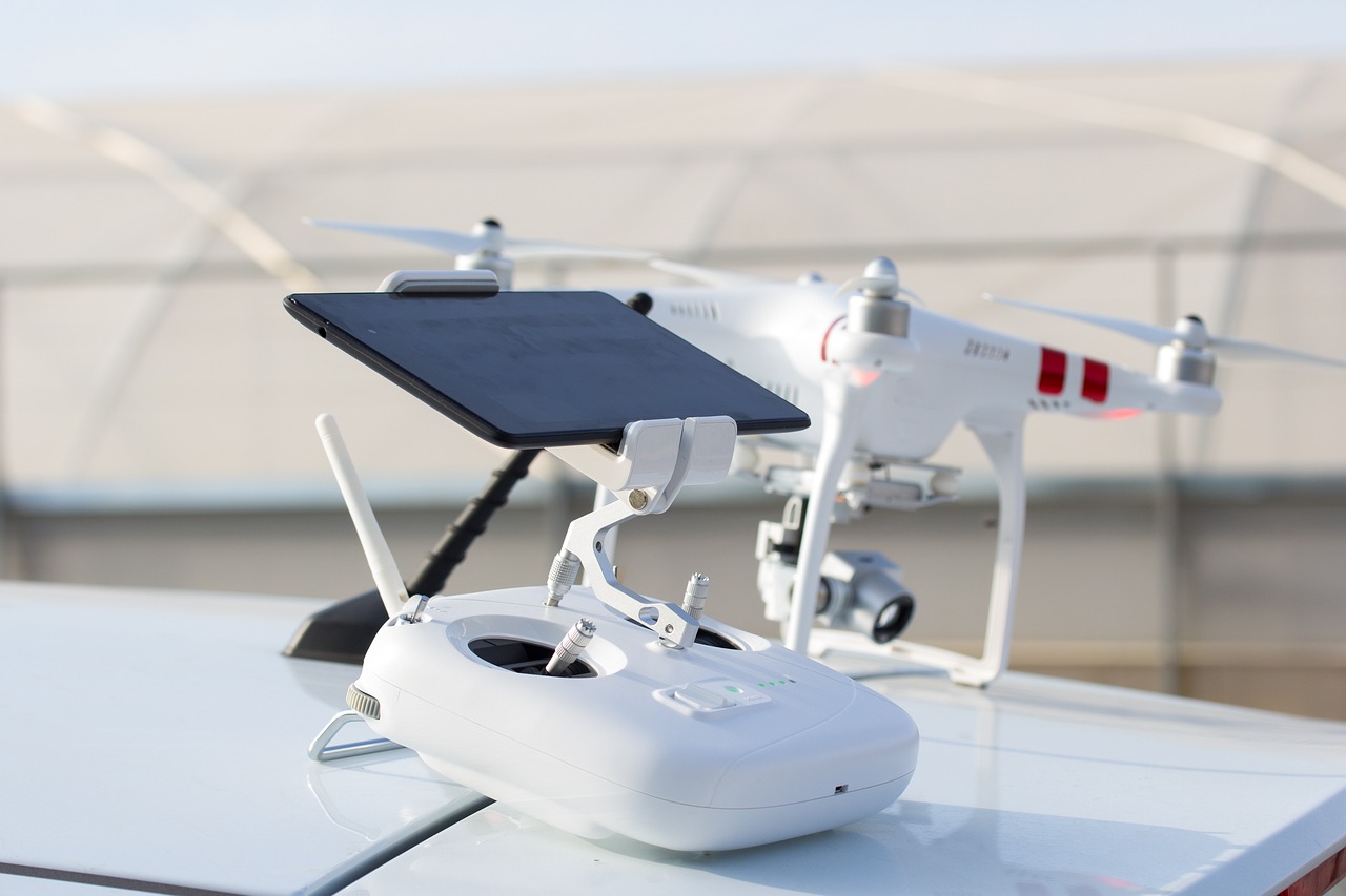Exploring the Use of Nano Drones in Battlefield Surveillance